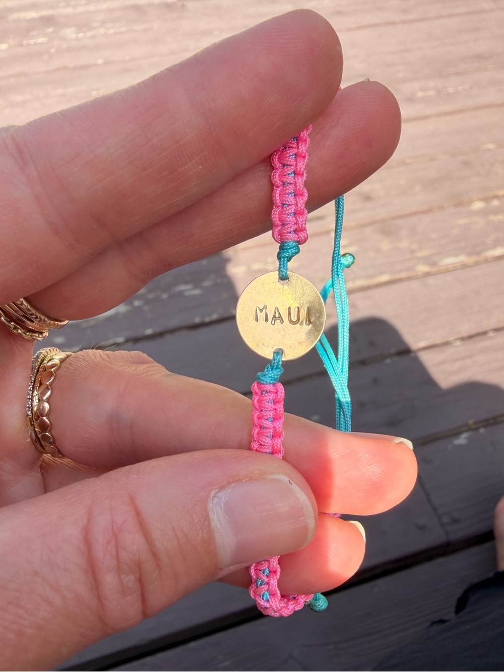 Maui Bracelet